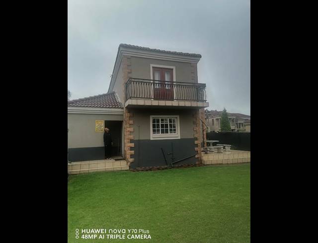 3 BEDROOM HOUSE FOR SALE IN BRAKPAN NORTH